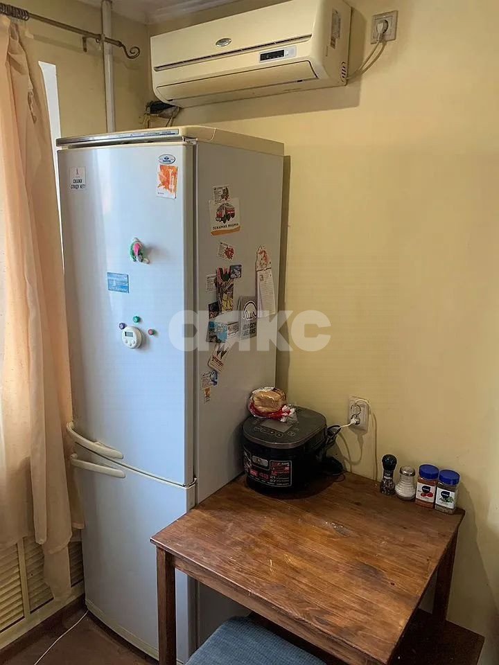 Фото №17: 2-комнатная квартира 44 м² - Ростов-на-Дону, Ленинский, пер. Халтуринский, 63