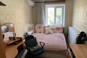 Фото №4: 2-комнатная квартира 44 м² - Ростов-на-Дону, р. Ленинский, пер. Халтуринский, 63