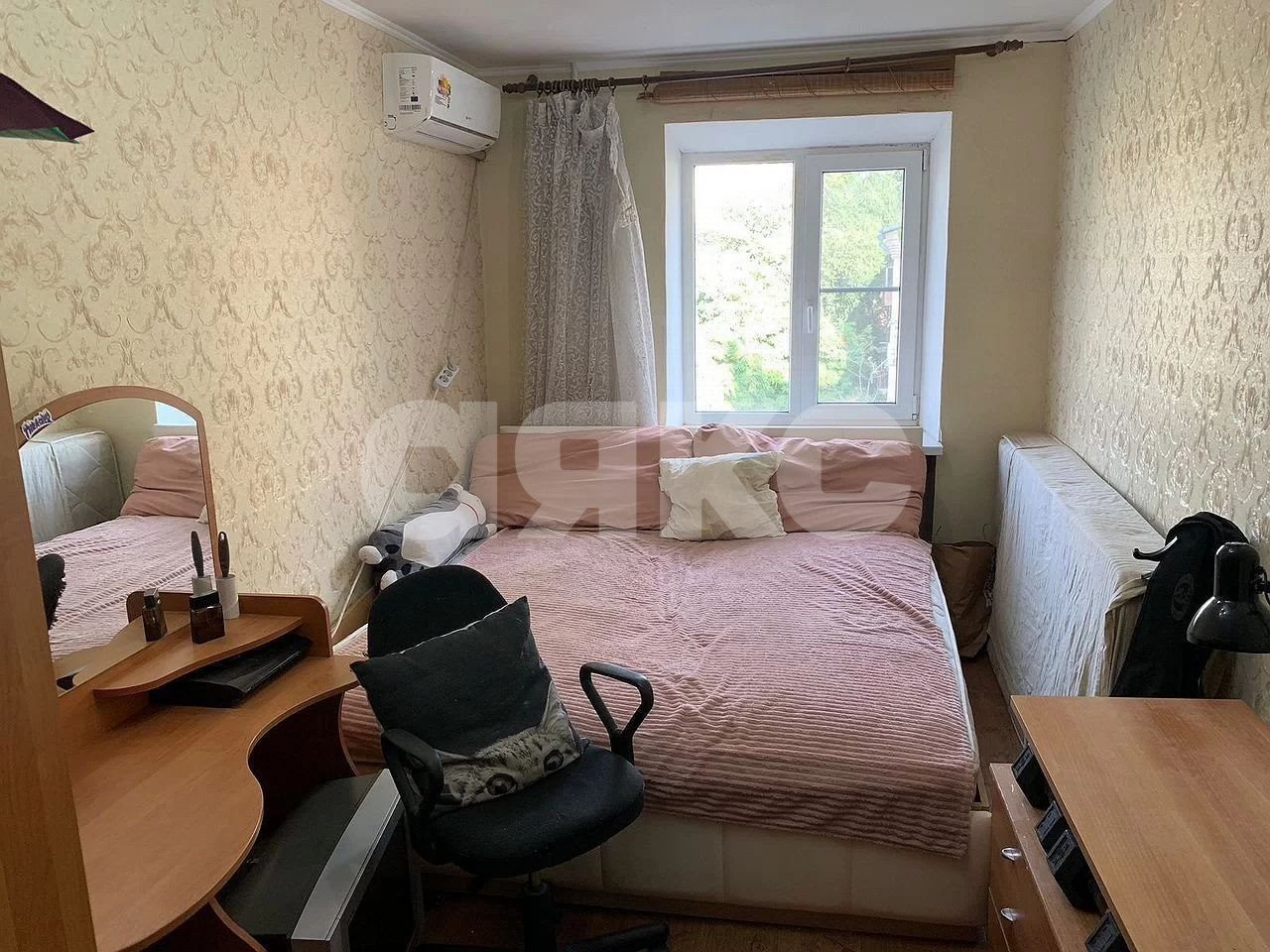 Фото №4: 2-комнатная квартира 44 м² - Ростов-на-Дону, Ленинский, пер. Халтуринский, 63