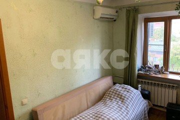 Фото №3: 2-комнатная квартира 44 м² - Ростов-на-Дону, р. Ленинский, пер. Халтуринский, 63
