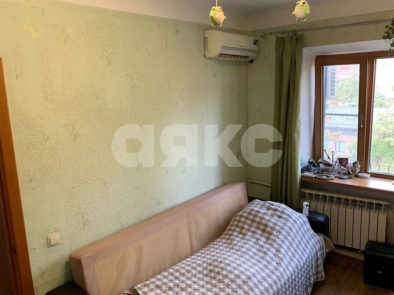 Фото №3: 2-комнатная квартира 44 м² - Ростов-на-Дону, Ленинский, пер. Халтуринский, 63