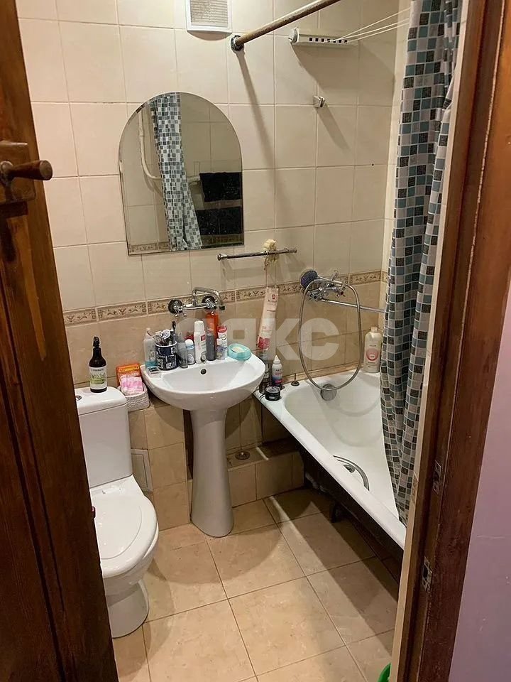 Фото №15: 2-комнатная квартира 44 м² - Ростов-на-Дону, Ленинский, пер. Халтуринский, 63