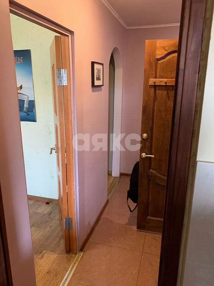 Фото №13: 2-комнатная квартира 44 м² - Ростов-на-Дону, Ленинский, пер. Халтуринский, 63