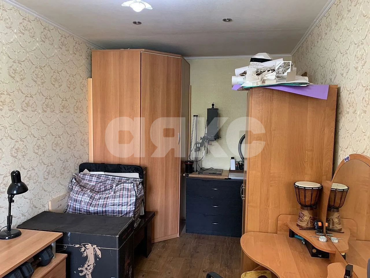 Фото №18: 2-комнатная квартира 44 м² - Ростов-на-Дону, Ленинский, пер. Халтуринский, 63