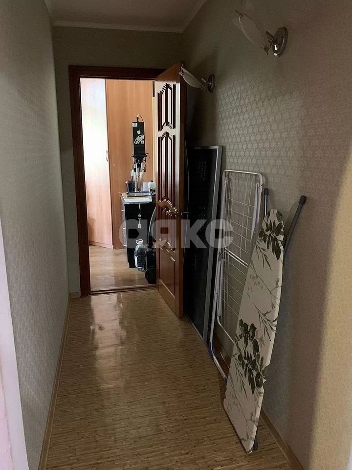 Фото №19: 2-комнатная квартира 44 м² - Ростов-на-Дону, Ленинский, пер. Халтуринский, 63