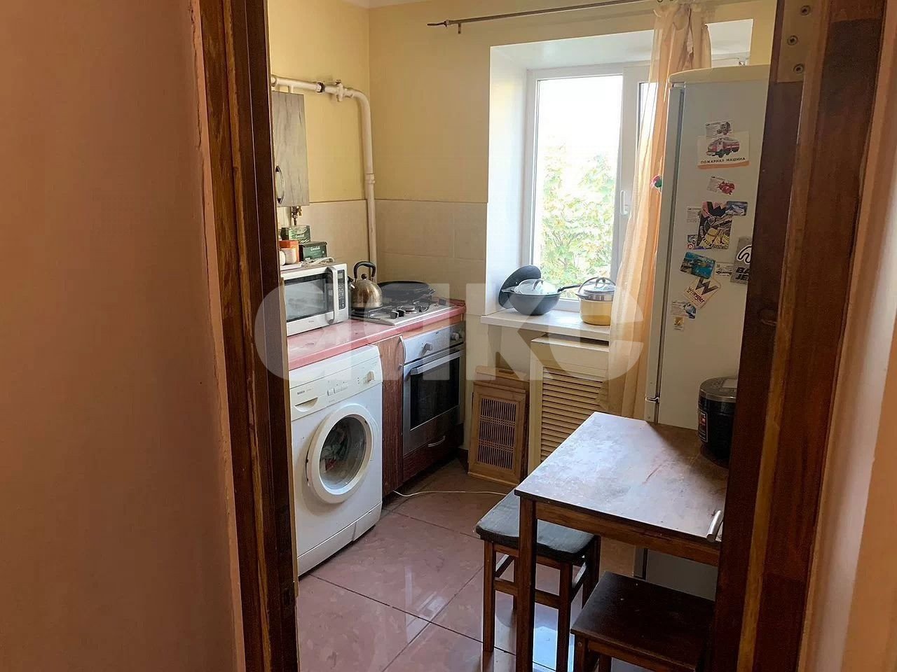 Фото №7: 2-комнатная квартира 44 м² - Ростов-на-Дону, Ленинский, пер. Халтуринский, 63