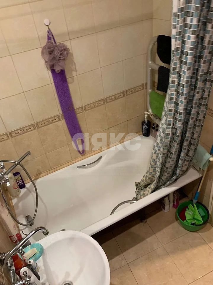 Фото №20: 2-комнатная квартира 44 м² - Ростов-на-Дону, Ленинский, пер. Халтуринский, 63