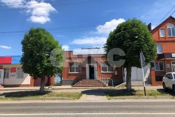 Фото №4: Коммерция 322 м² - Гиагинская, ул. Красная, 288