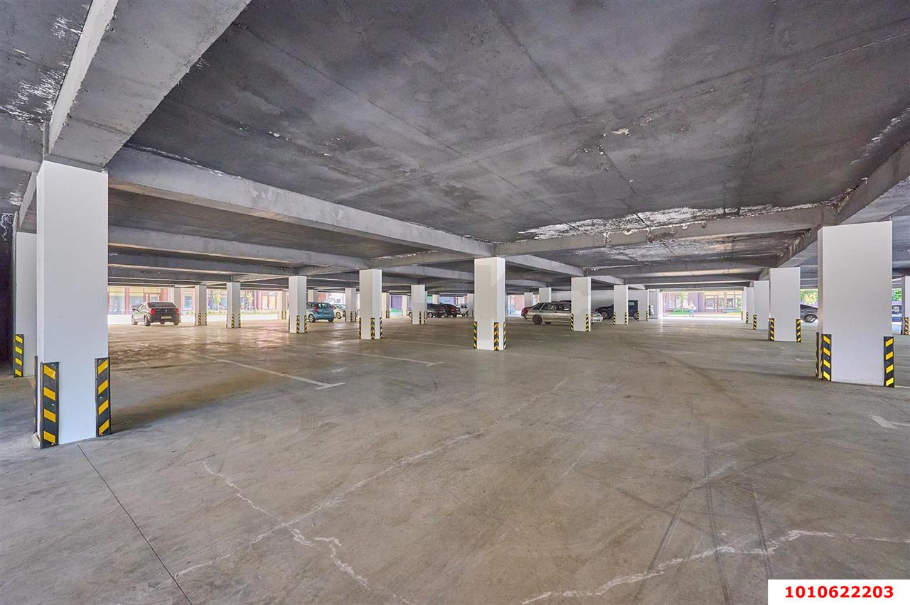 Фото №5: Студия 36 м² - Краснодар, Молодёжный, мкр. Прикубанский внутригородской округ, ул. Дубравная, 1