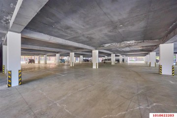 Фото №5: Студия 36 м² - Краснодар, мкр. Молодёжный, ул. Дубравная, 1