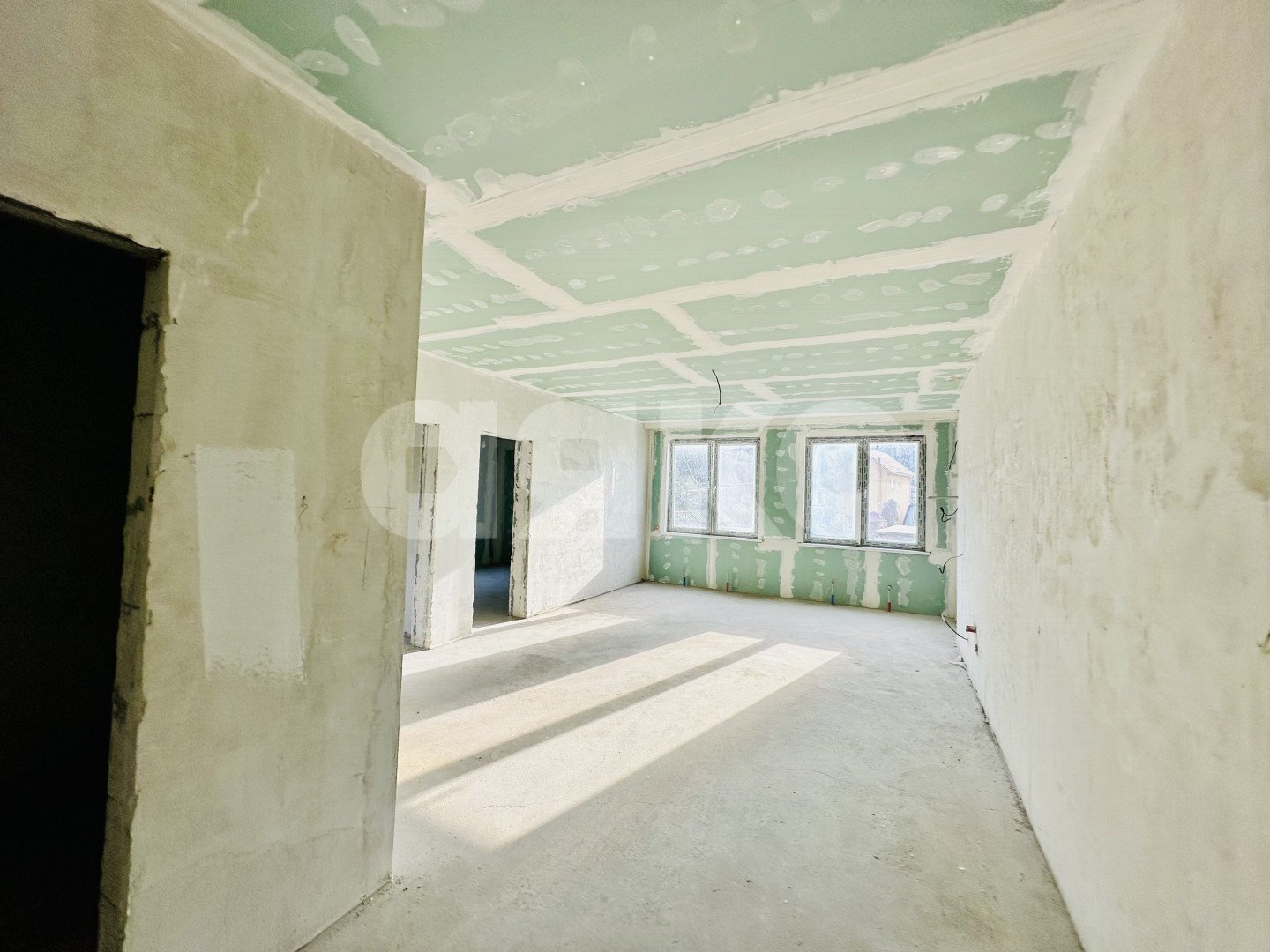 Фото №3: 3-комнатная квартира 80 м² - Сочи, Бытха, ул. 20 Горнострелковой дивизии, 40Б