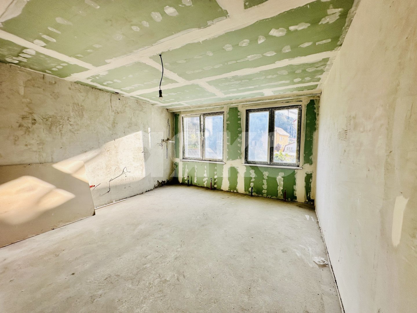Фото №6: 3-комнатная квартира 80 м² - Сочи, Бытха, ул. 20 Горнострелковой дивизии, 40Б