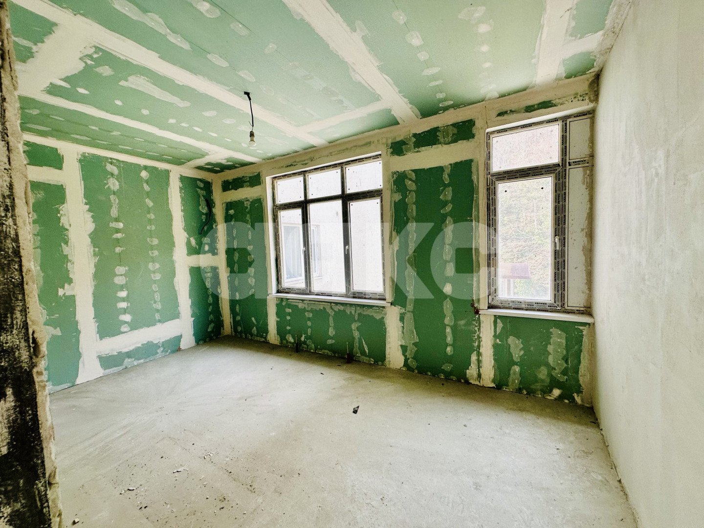 Фото №8: 3-комнатная квартира 80 м² - Сочи, Бытха, ул. 20 Горнострелковой дивизии, 40Б