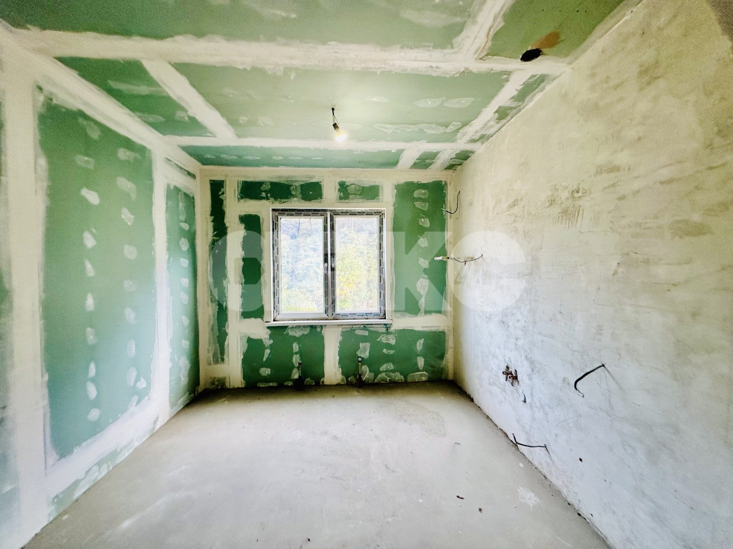 Фото №10: 3-комнатная квартира 80 м² - Сочи, Бытха, ул. 20 Горнострелковой дивизии, 40Б