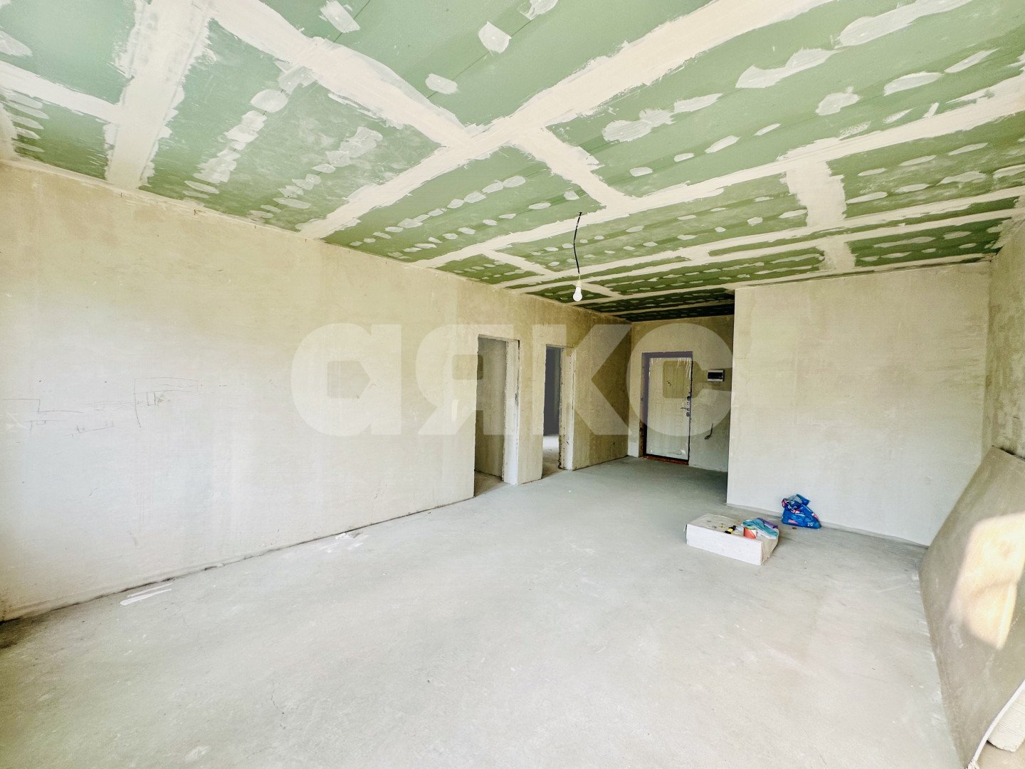 Фото №5: 3-комнатная квартира 80 м² - Сочи, Бытха, ул. 20 Горнострелковой дивизии, 40Б