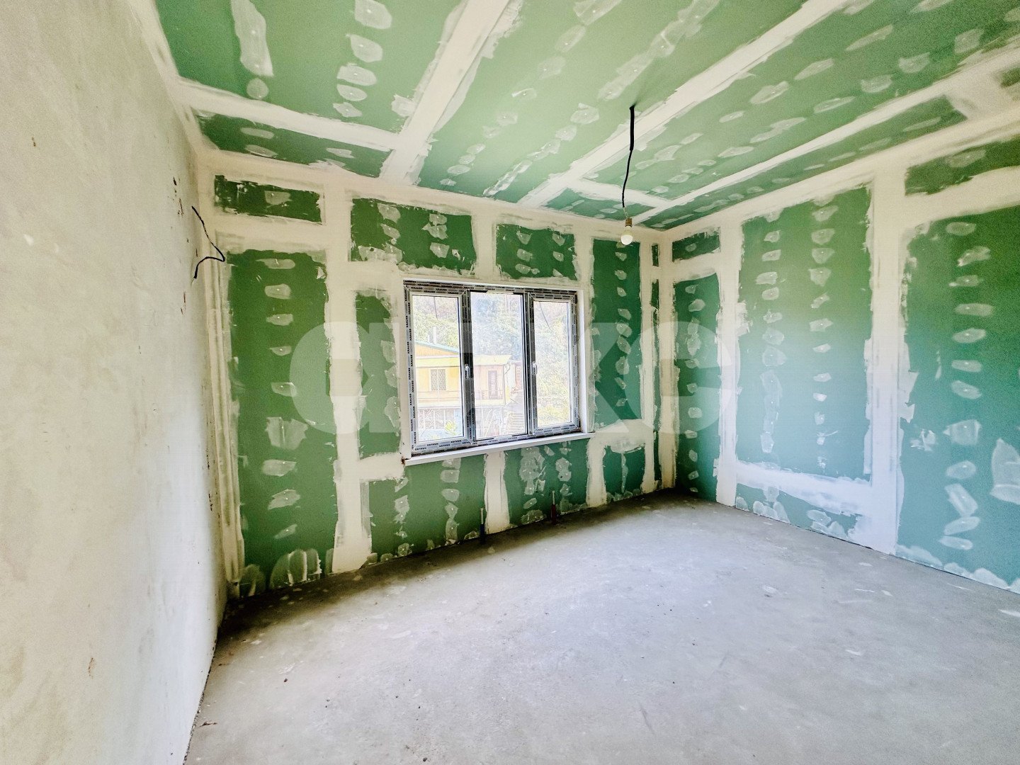 Фото №7: 3-комнатная квартира 80 м² - Сочи, Бытха, ул. 20 Горнострелковой дивизии, 40Б