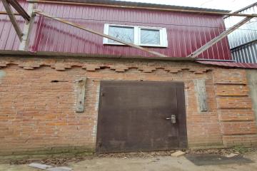 Фото №1: Дом 135 м² - Краснодар, мкр. Черёмушки, ул. Селезнёва, 70