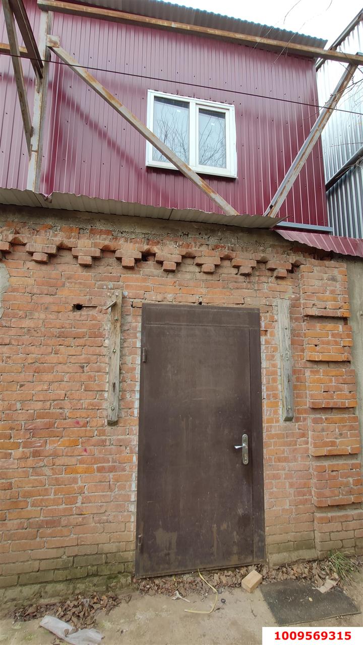 Фото №1: Дом 135 м² + 4.8 сот. - Краснодар, Карасунский внутригородской округ, Центральный внутригородской округ, мкр. Черёмушки, ул. Селезнёва, 70