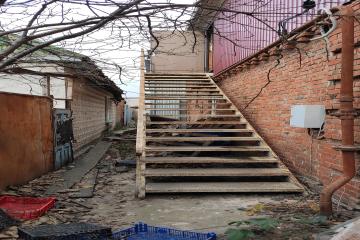 Фото №5: Дом 135 м² - Краснодар, мкр. Черёмушки, ул. Селезнёва, 70