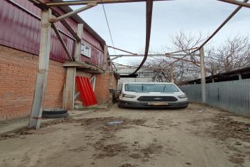 Фото №2: Дом 135 м² - Краснодар, мкр. Черёмушки, ул. Селезнёва, 70