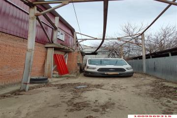 Фото №2: Дом 135 м² - Краснодар, мкр. Черёмушки, ул. Селезнёва, 70