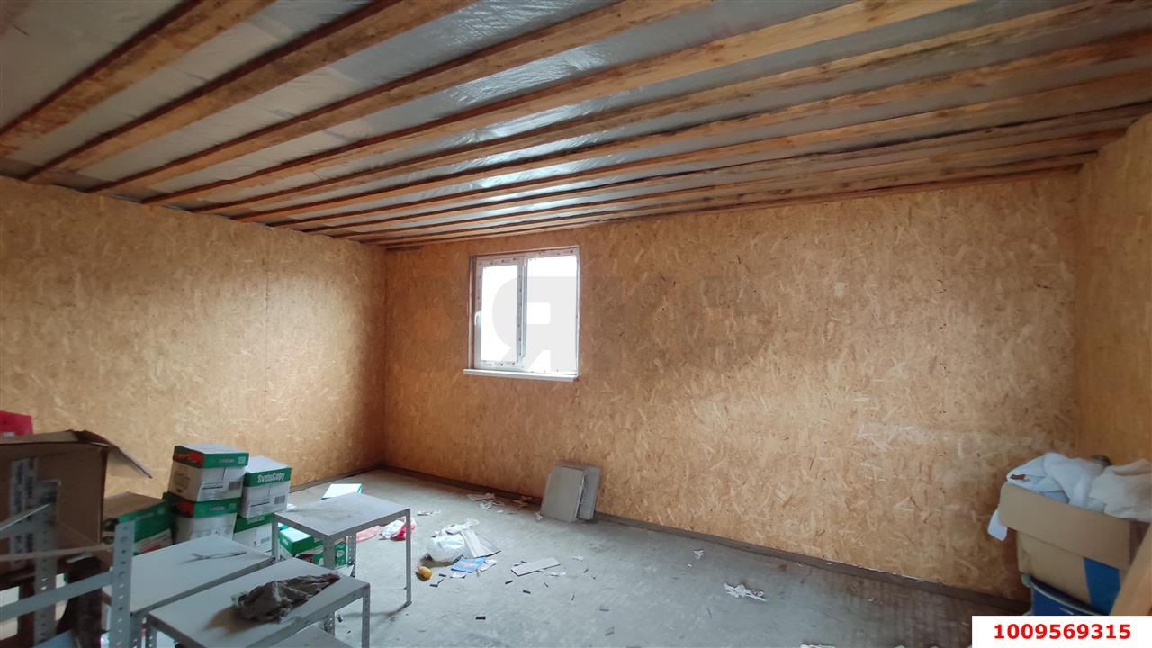 Фото №9: Дом 135 м² + 4.8 сот. - Краснодар, Карасунский внутригородской округ, Центральный внутригородской округ, мкр. Черёмушки, ул. Селезнёва, 70