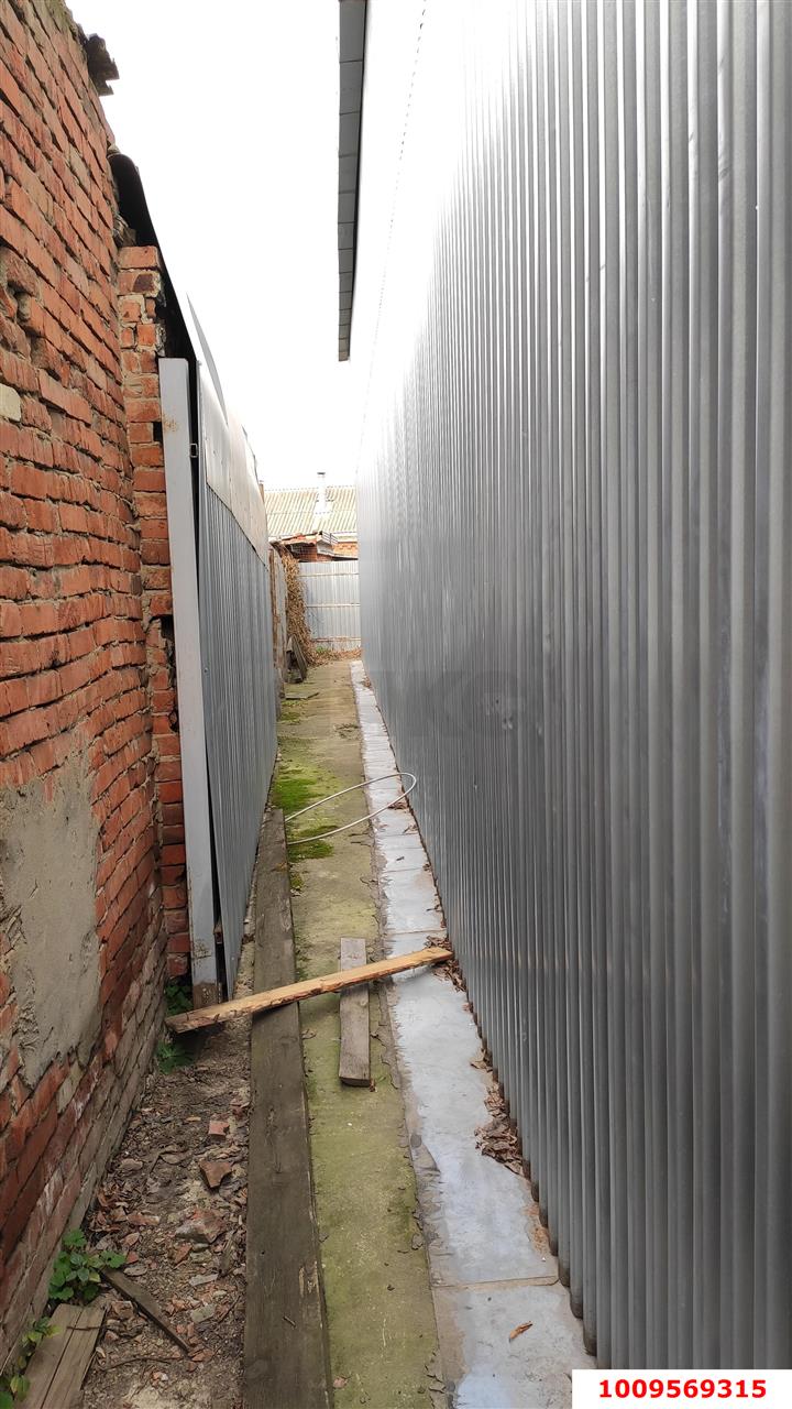 Фото №7: Дом 135 м² + 4.8 сот. - Краснодар, Карасунский внутригородской округ, Центральный внутригородской округ, мкр. Черёмушки, ул. Селезнёва, 70