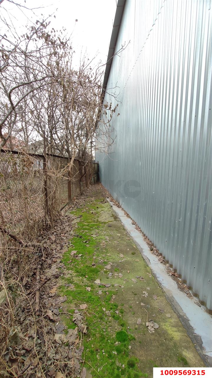 Фото №6: Дом 135 м² + 4.8 сот. - Краснодар, Карасунский внутригородской округ, Центральный внутригородской округ, мкр. Черёмушки, ул. Селезнёва, 70