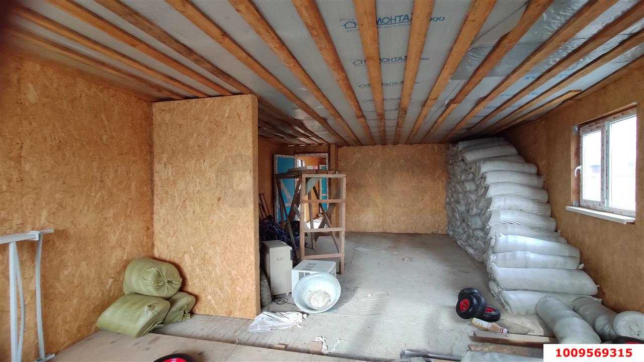 Фото №10: Дом 135 м² + 4.8 сот. - Краснодар, Карасунский внутригородской округ, Центральный внутригородской округ, мкр. Черёмушки, ул. Селезнёва, 70