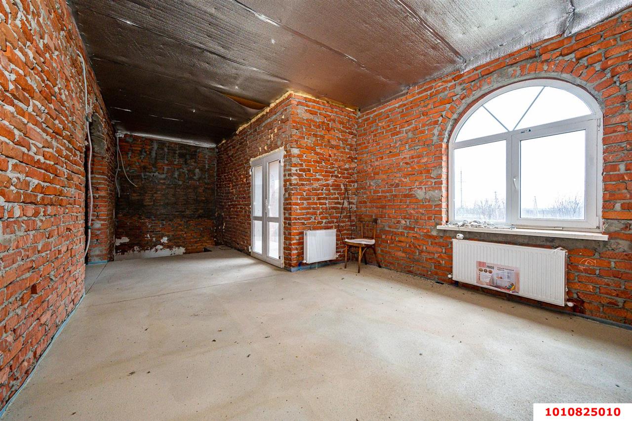 Фото №15: Дом 110 м² + 6 сот. - Кубанская Нива-2, мкр. Прикубанский внутригородской округ, ул. Весенняя