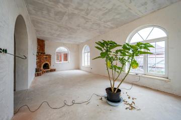 Фото №5: Дом 110 м² - Кубанская Нива-2, мкр. Прикубанский внутригородской округ, ул. Весенняя