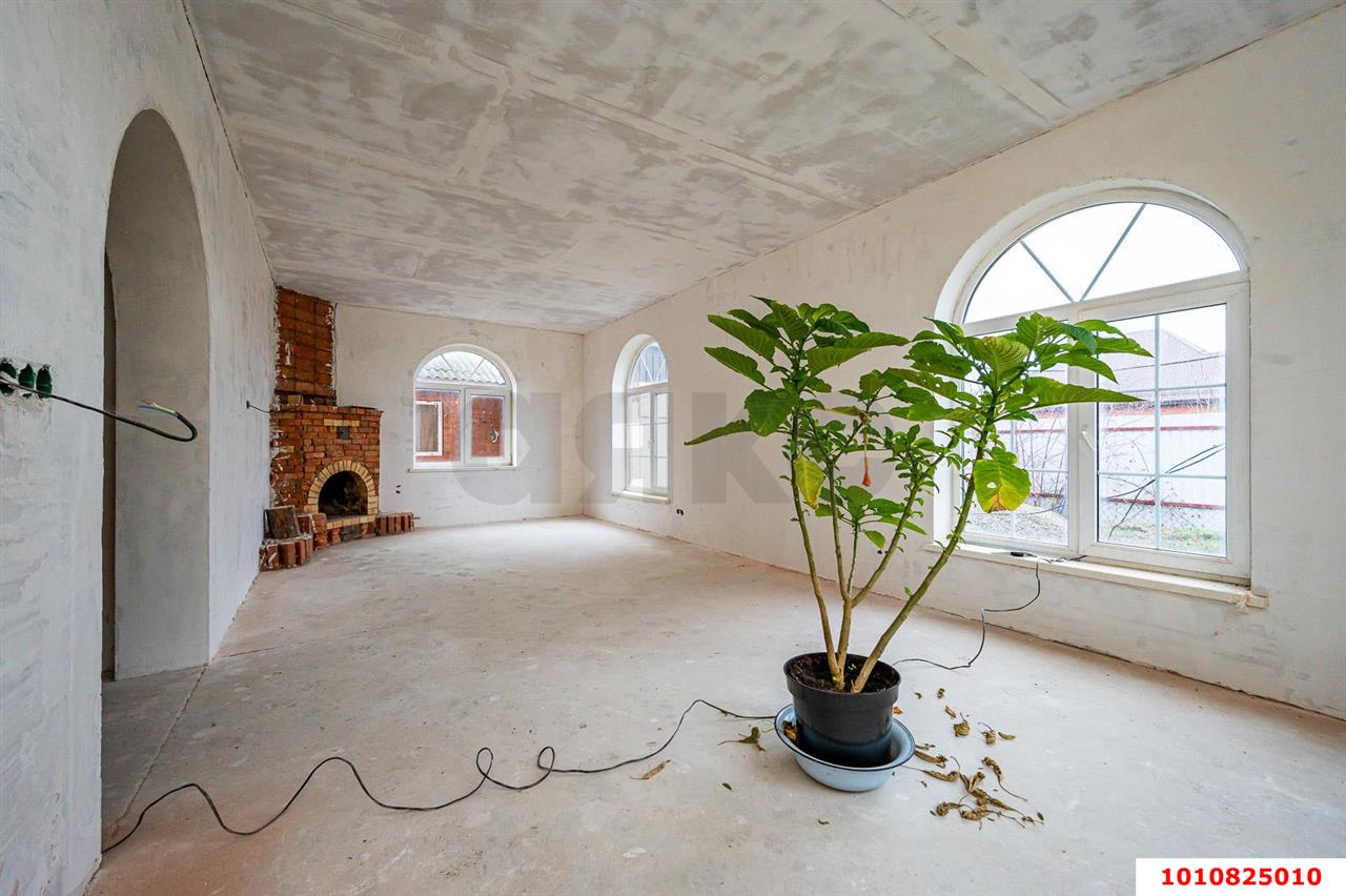 Фото №5: Дом 110 м² + 6 сот. - Кубанская Нива-2, мкр. Прикубанский внутригородской округ, ул. Весенняя