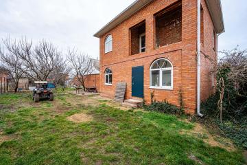 Фото №1: Дом 110 м² - Кубанская Нива-2, мкр. Прикубанский внутригородской округ, ул. Весенняя