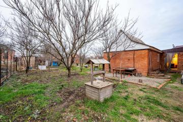 Фото №3: Дом 110 м² - Кубанская Нива-2, мкр. Прикубанский внутригородской округ, ул. Весенняя