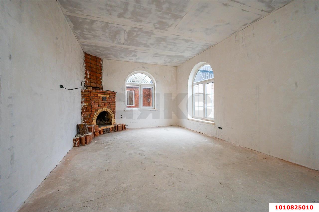 Фото №6: Дом 110 м² + 6 сот. - Кубанская Нива-2, мкр. Прикубанский внутригородской округ, ул. Весенняя