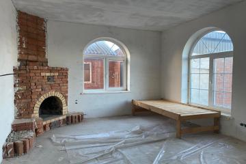 Фото №4: Дом 110 м² - Кубанская Нива-2, мкр. Прикубанский внутригородской округ, ул. Весенняя