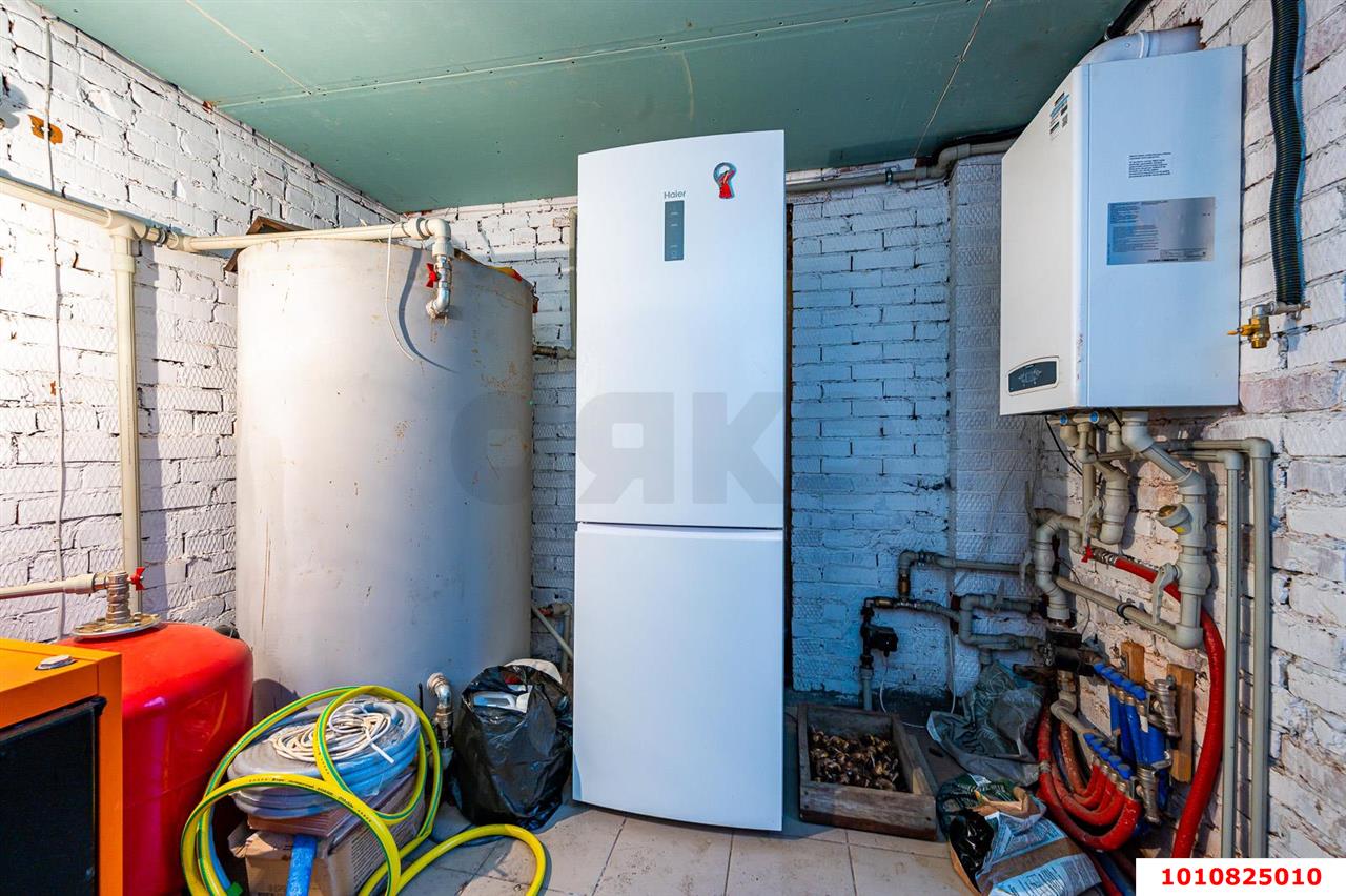 Фото №11: Дом 110 м² + 6 сот. - Кубанская Нива-2, мкр. Прикубанский внутригородской округ, ул. Весенняя