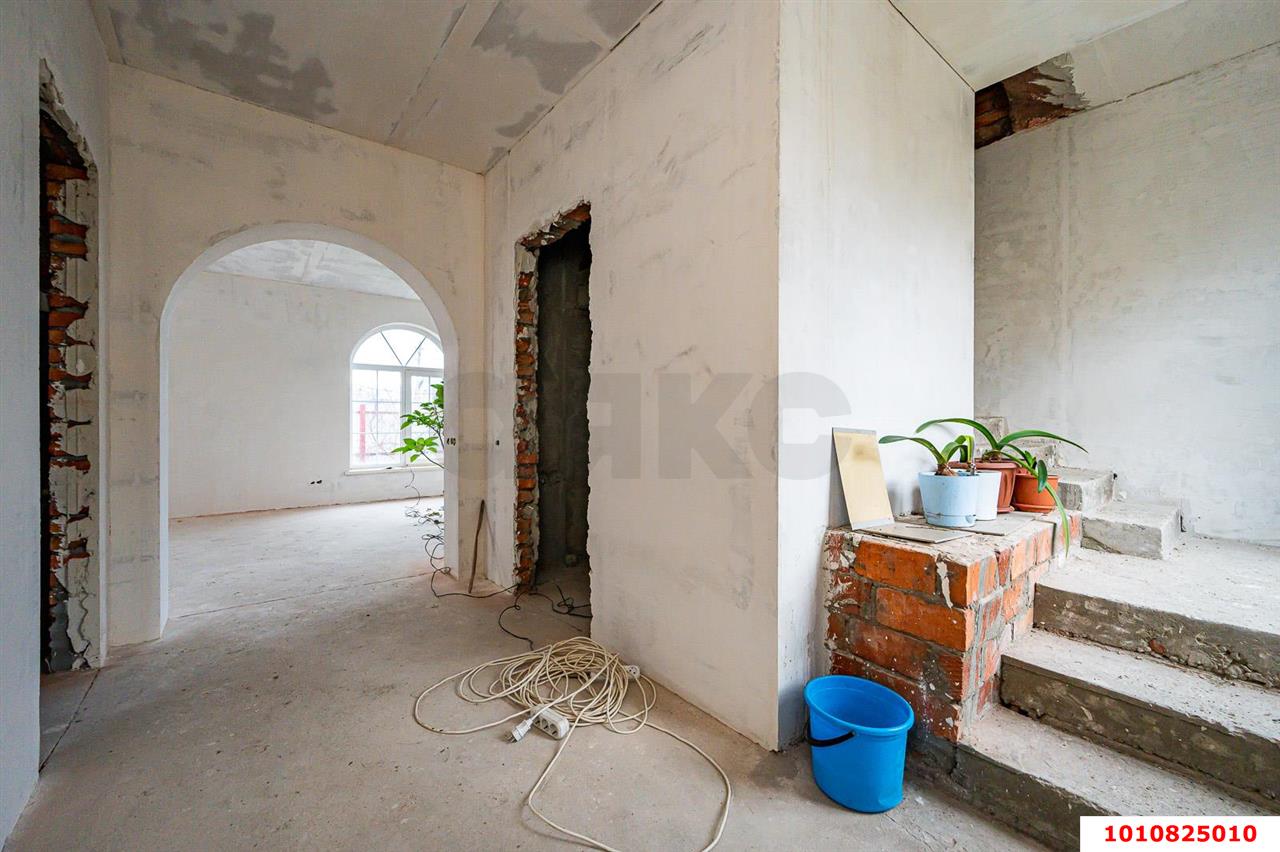 Фото №10: Дом 110 м² + 6 сот. - Кубанская Нива-2, мкр. Прикубанский внутригородской округ, ул. Весенняя