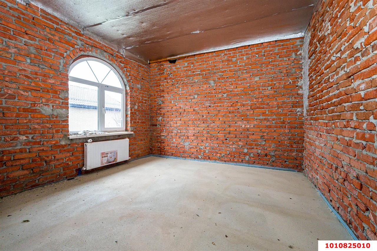 Фото №14: Дом 110 м² + 6 сот. - Кубанская Нива-2, мкр. Прикубанский внутригородской округ, ул. Весенняя