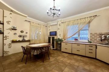 Фото №3: Дом 291 м² - Знаменский, мкр. Карасунский внутригородской округ, ул. Пшеничная, 20