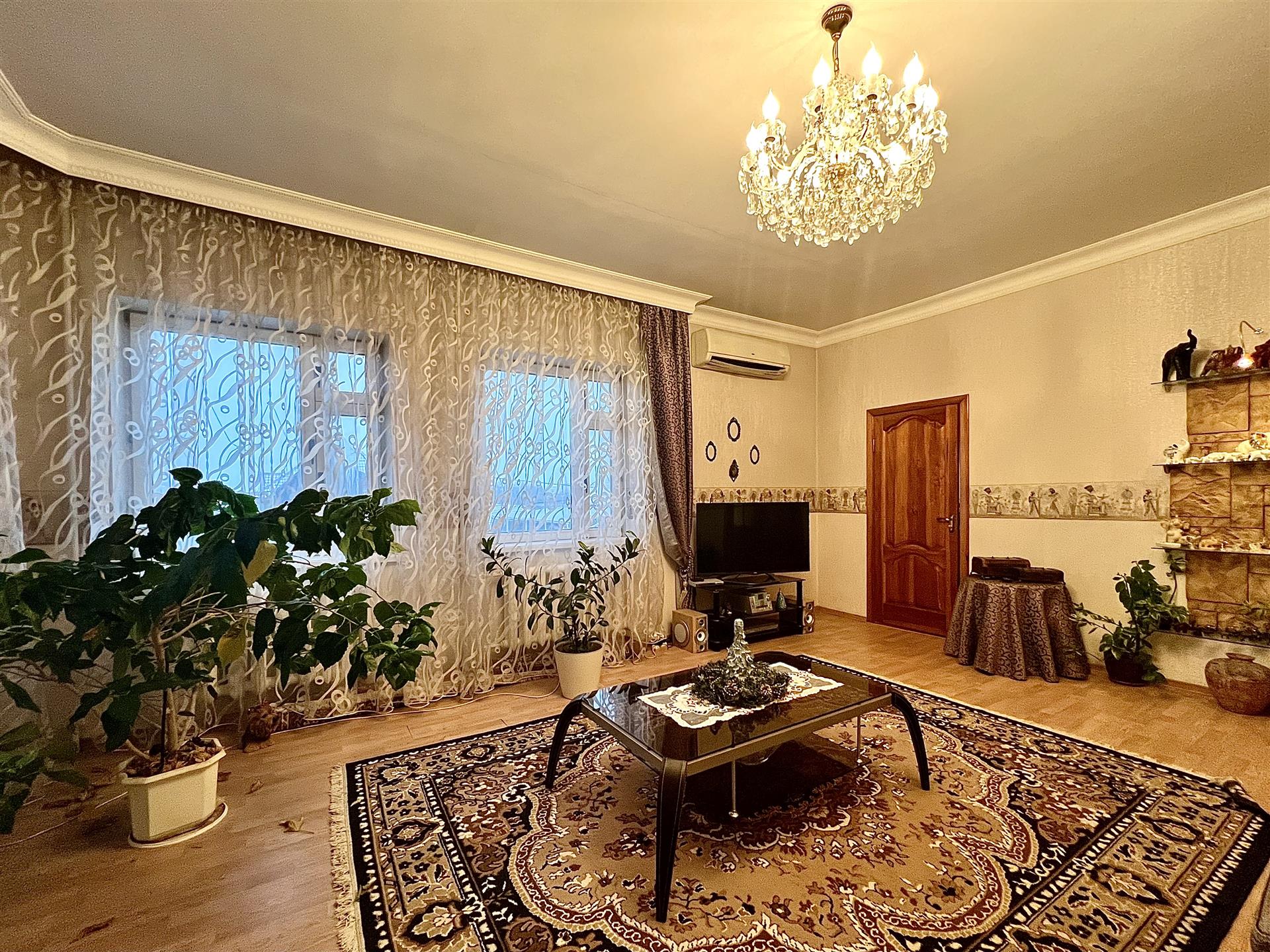 Фото №6: Дом 291 м² + 12 сот. - Знаменский, ул. Пшеничная, 20