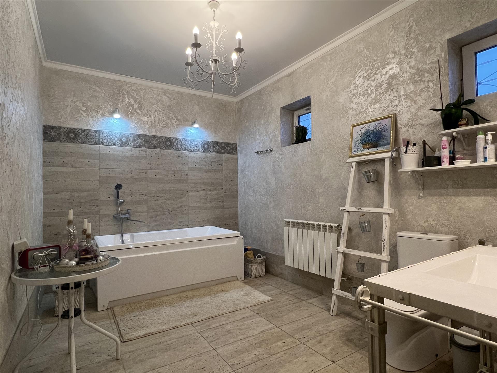 Фото №10: Дом 291 м² + 12 сот. - Знаменский, ул. Пшеничная, 20