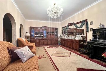 Фото №5: Дом 291 м² - Знаменский, мкр. Карасунский внутригородской округ, ул. Пшеничная, 20