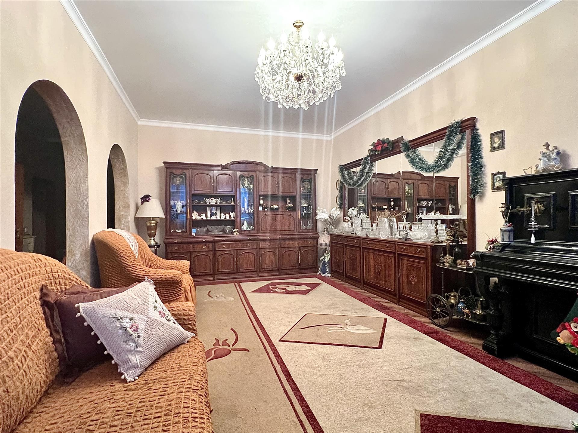 Фото №5: Дом 291 м² + 12 сот. - Знаменский, ул. Пшеничная, 20