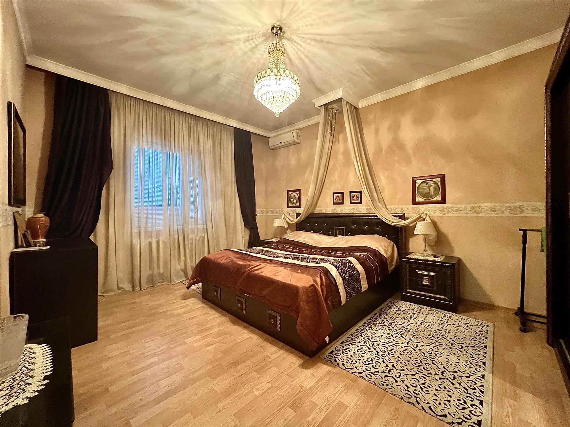 Фото №8: Дом 291 м² + 12 сот. - Знаменский, ул. Пшеничная, 20