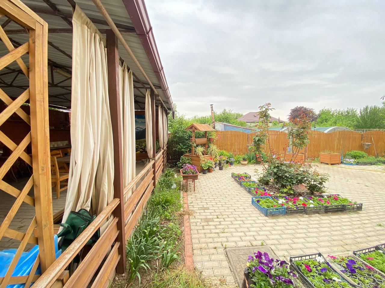 Фото №15: Дом 291 м² + 12 сот. - Знаменский, ул. Пшеничная, 20