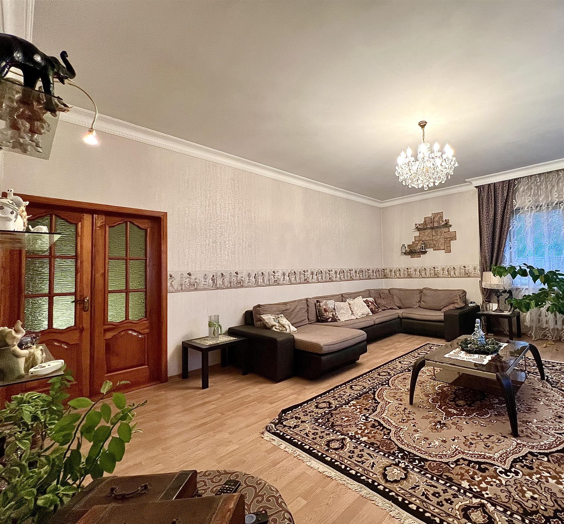 Фото №7: Дом 291 м² + 12 сот. - Знаменский, ул. Пшеничная, 20