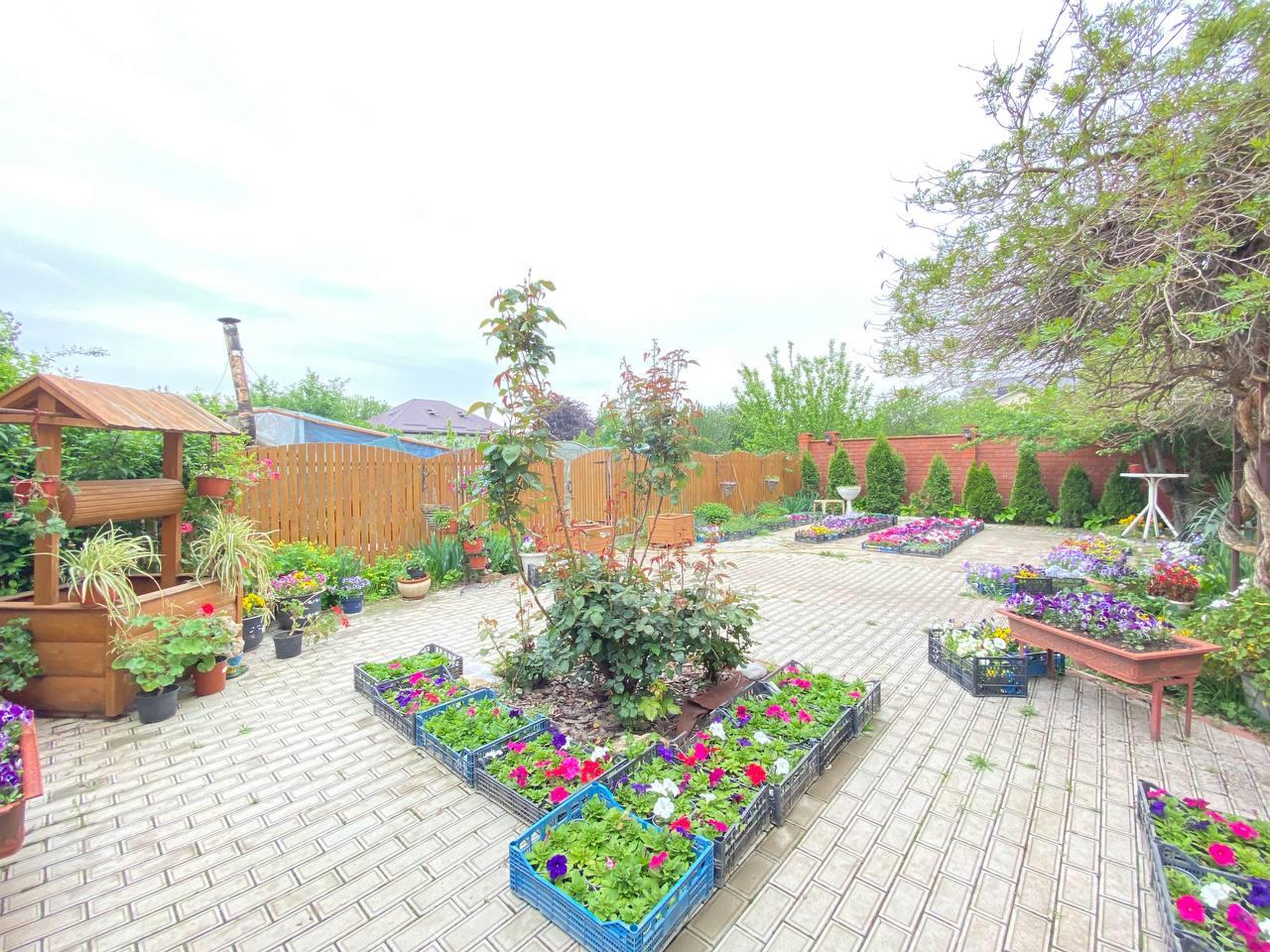 Фото №16: Дом 291 м² + 12 сот. - Знаменский, ул. Пшеничная, 20