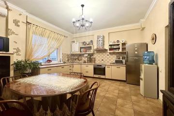 Фото №1: Дом 291 м² - Знаменский, мкр. Карасунский внутригородской округ, ул. Пшеничная, 20