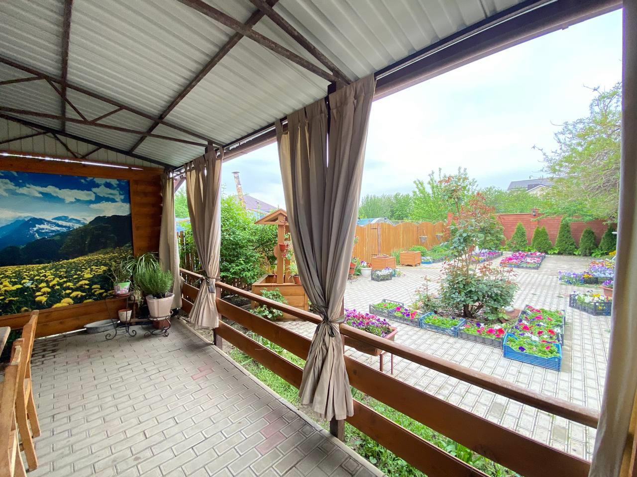 Фото №14: Дом 291 м² + 12 сот. - Знаменский, ул. Пшеничная, 20